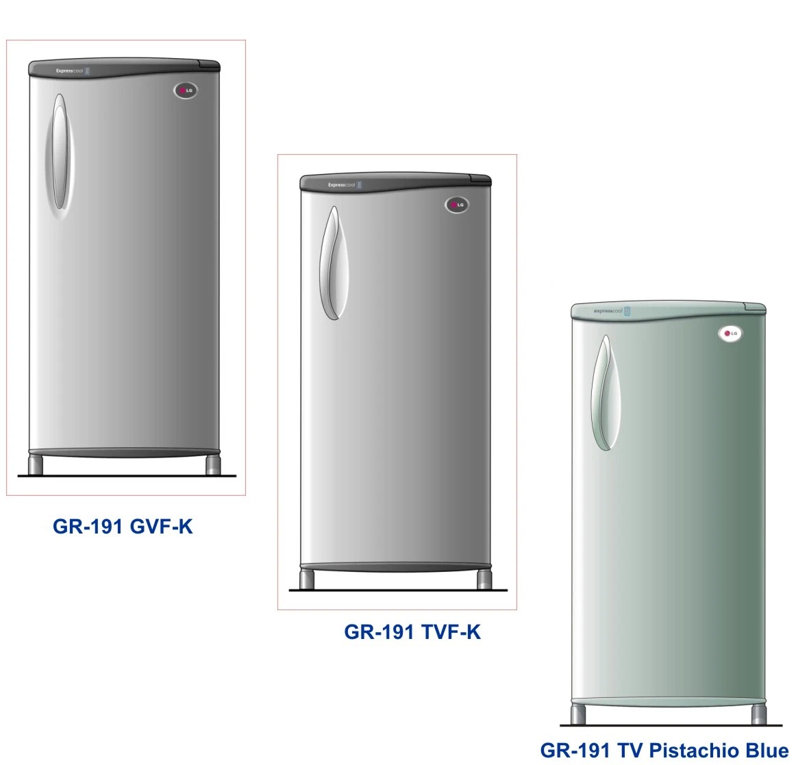 LG Electronics Indonesia